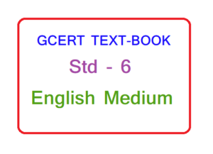 English Medium Std 6